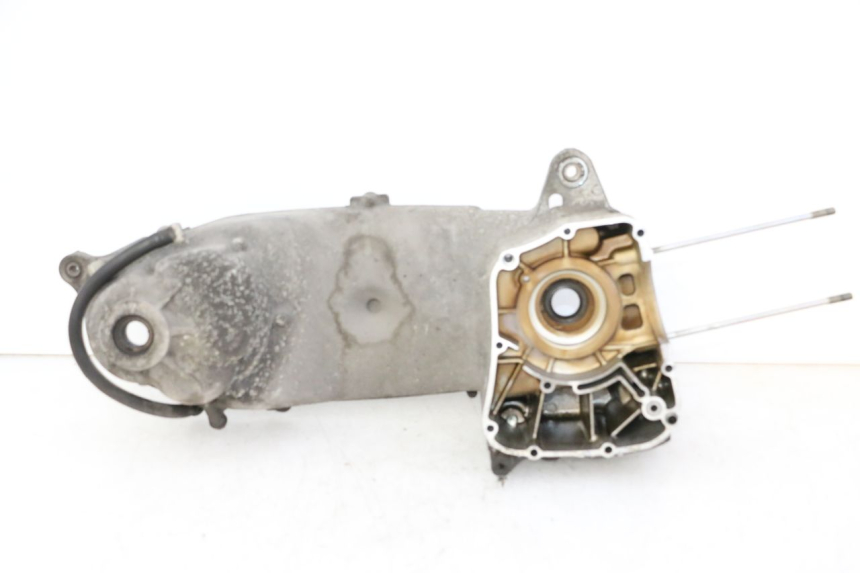 photo de CARTER MOTORE YAMAHA X-MAX XMAX 125 (2010 - 2013) - Marcature e riferimenti originali