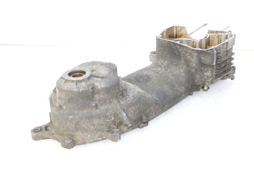 photo de CARTER MOTORE SINISTRO YAMAHA XMAX X-MAX 125 (2006 - 2009) - Dettaglio del componente