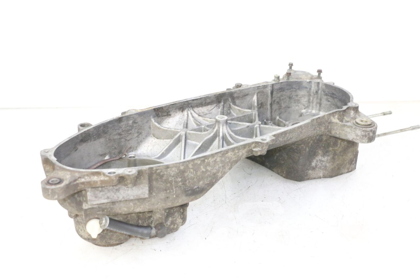 photo de CARTER MOTORE SINISTRO YAMAHA XMAX X-MAX 125 (2006 - 2009) - Altra angolazione