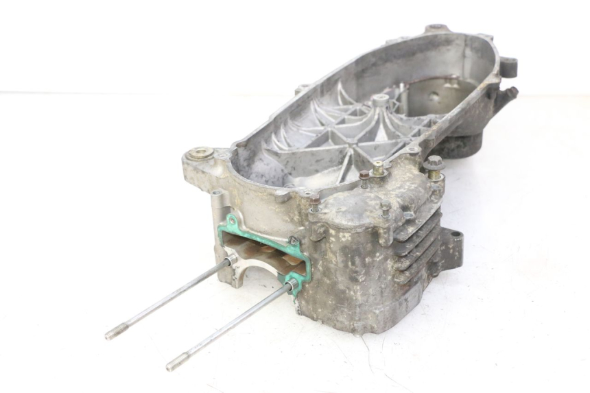 photo de CARTER MOTORE SINISTRO YAMAHA XMAX X-MAX 125 (2006 - 2009) - Vista d'insieme del prodotto