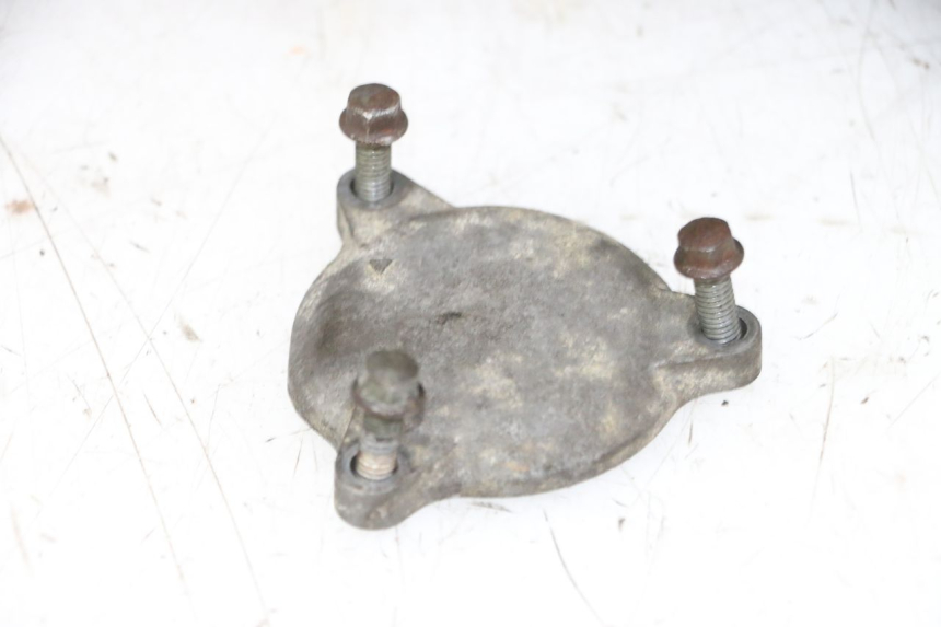 photo de CARTER MOTORE SINISTRO YAMAHA XMAX X-MAX 125 (2006 - 2009) - Stato della superficie e materiale