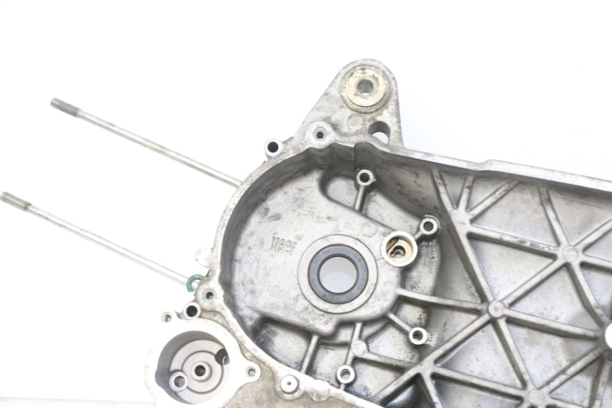 photo de CARTER MOTORE SINISTRO YAMAHA XMAX X-MAX 125 (2006 - 2009) - Ricambio usato controllato