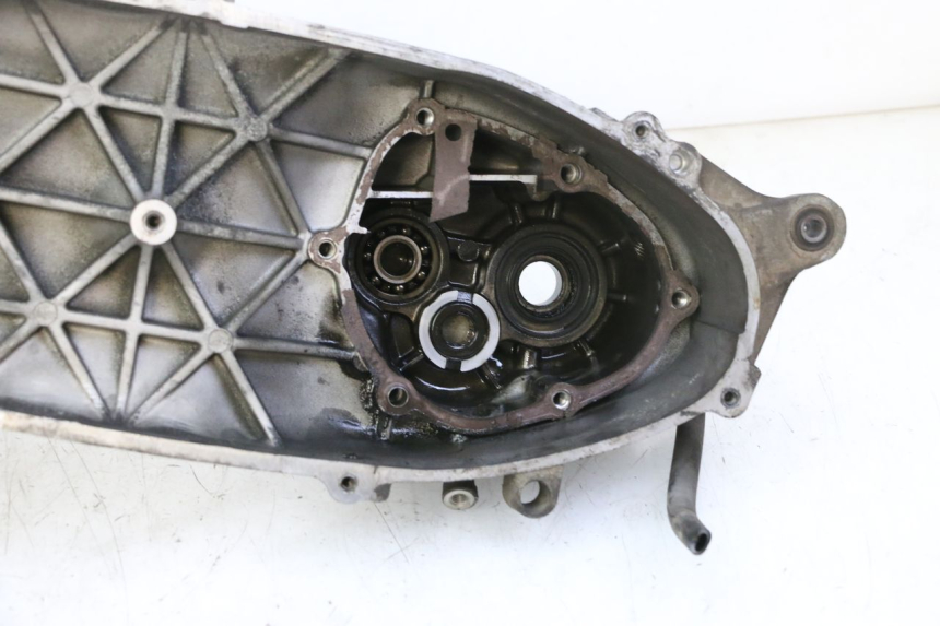 photo de CARTER MOTORE YAMAHA X-MAX XMAX 125 (2010 - 2013) - Zoom sui componenti