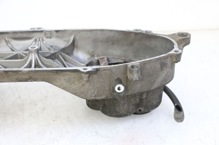 photo de CARTER MOTORE YAMAHA X-MAX XMAX 125 (2010 - 2013) - Zoom sullo stato d'uso