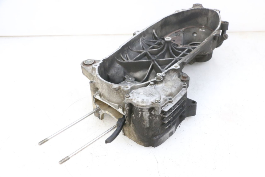 photo de CARTER MOTORE YAMAHA X-MAX XMAX 125 (2010 - 2013) - Ricambio usato controllato