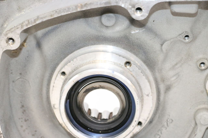photo de CARTER MOTORE BUELL XB12R XB 12 R 1200 (2004 - 2010) - Zoom sui componenti