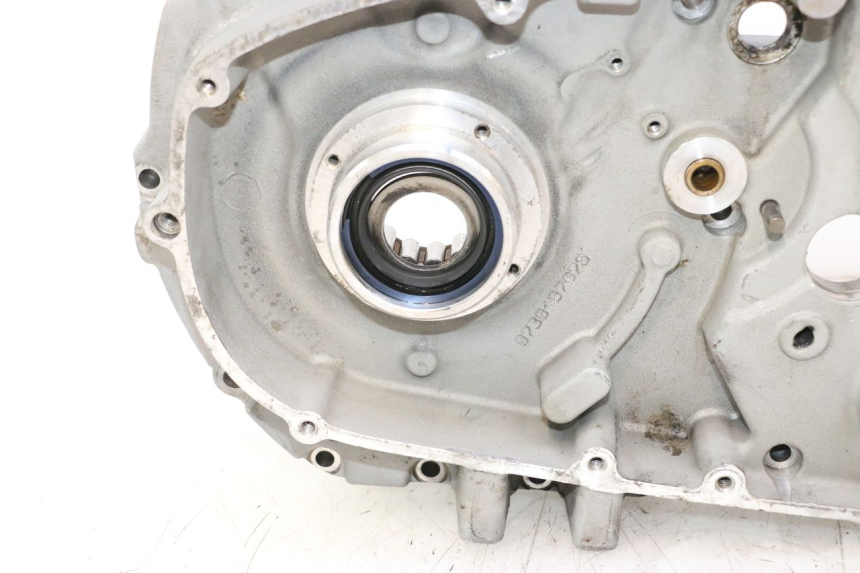 photo de CARTER MOTORE BUELL XB12R XB 12 R 1200 (2004 - 2010) - Primo piano ad alta risoluzione