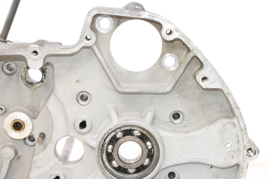 photo de CARTER MOTORE BUELL XB12R XB 12 R 1200 (2004 - 2010) - Foto prodotto supplementare
