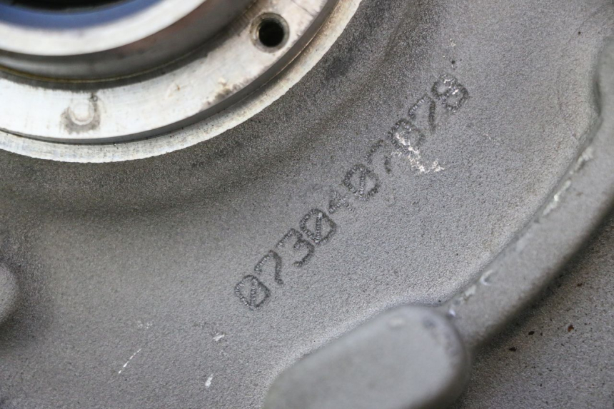 photo de CARTER MOTORE BUELL XB12R XB 12 R 1200 (2004 - 2010) - Zoom sullo stato d'uso