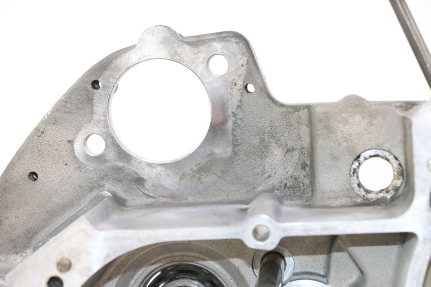 photo de CARTER MOTORE BUELL XB12R XB 12 R 1200 (2004 - 2010) - Zoom sullo stato d'uso