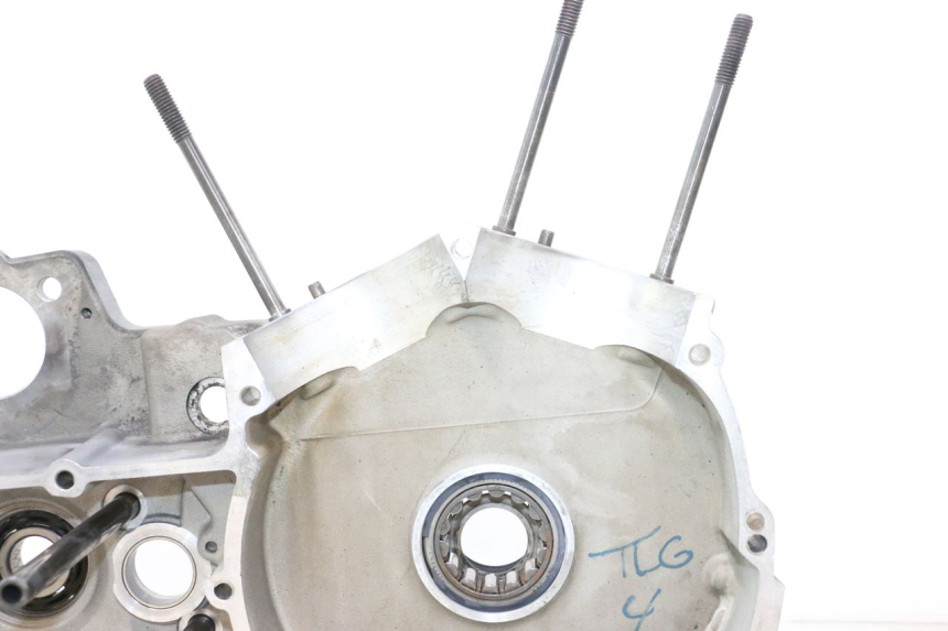 photo de CARTER MOTORE BUELL XB12R XB 12 R 1200 (2004 - 2010) - Primo piano tecnico