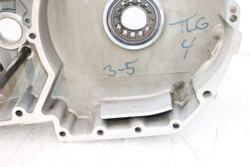 photo de CARTER MOTORE BUELL XB12R XB 12 R 1200 (2004 - 2010) - Vista d'insieme del prodotto