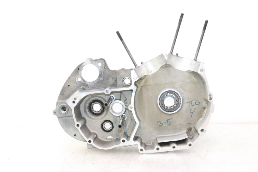 photo de CARTER MOTORE BUELL XB12R XB 12 R 1200 (2004 - 2010) - Dettagli dei punti di fissaggio