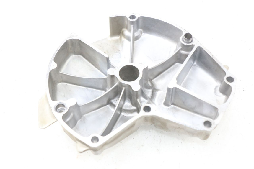 photo de CARTER MOTORE SINISTRO YAMAHA XP T-MAX TMAX 500 (2008 - 2012) - Zoom sullo stato d'uso