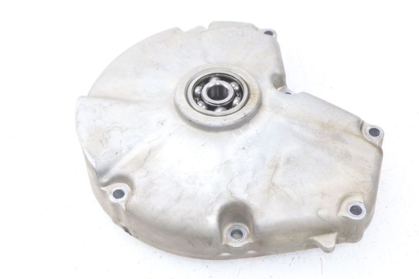 photo de CARTER MOTORE SINISTRO YAMAHA XP T-MAX TMAX 500 (2008 - 2012) - Altra angolazione