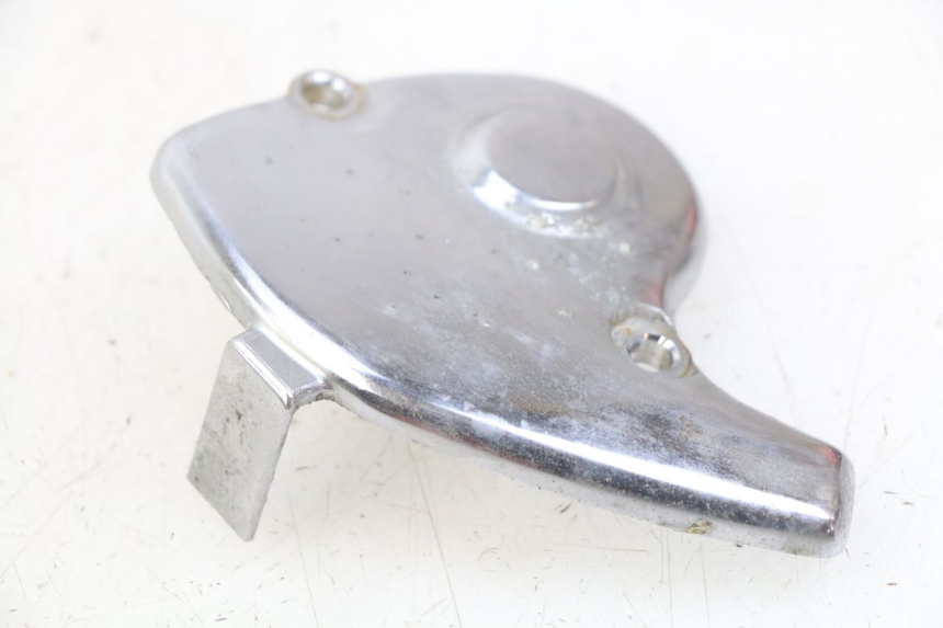 photo de CARTER MOTORE SINISTRO YAMAHA XV VIRAGO 750 (1984 - 1998) - Zoom sullo stato d'uso