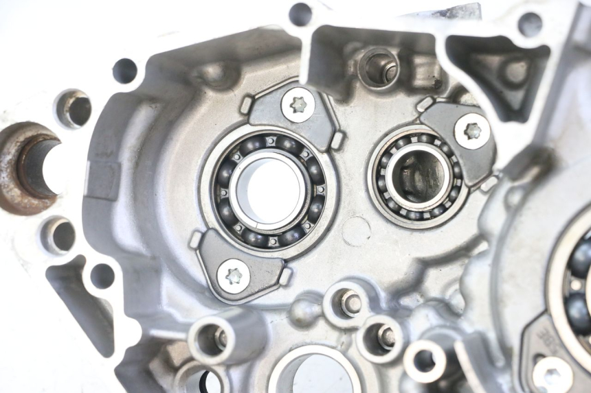 photo de CARTER MOTORE YAMAHA YZ-F YZF 250 (2007 - 2013) - Foto prodotto supplementare