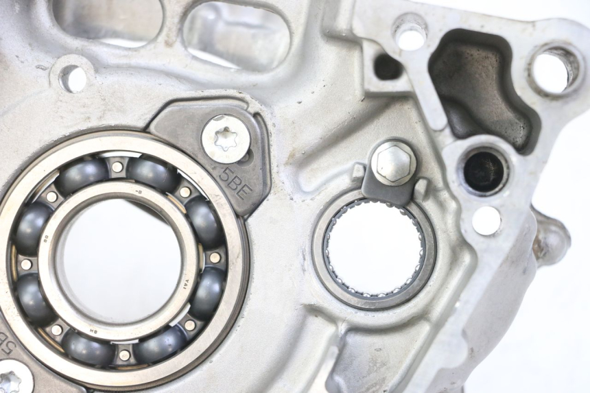 photo de CARTER MOTORE YAMAHA YZ-F YZF 250 (2007 - 2013) - Focus sulla struttura