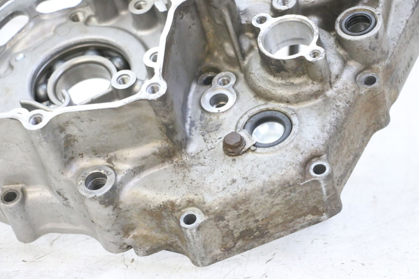 photo de CARTER MOTORE YAMAHA YZ-F YZF 250 (2007 - 2013) - Vista d'insieme del prodotto