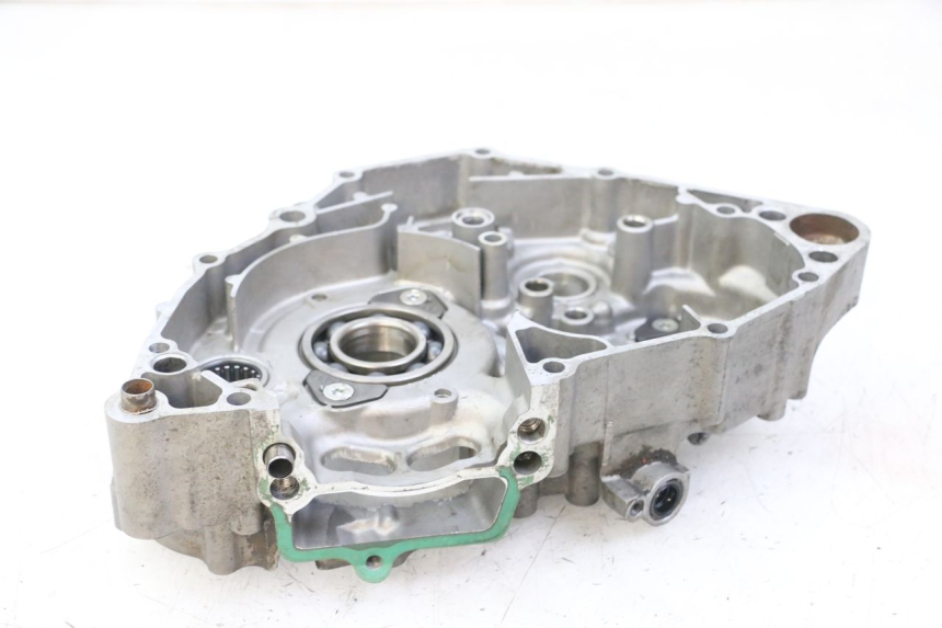 photo de CARTER MOTORE YAMAHA YZ-F YZF 250 (2007 - 2013) - Marcature e riferimenti originali