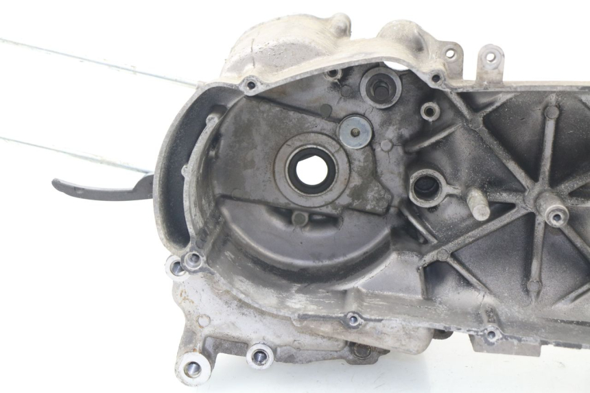 photo de CARTER MOTORE SINISTRO YAMAHA YP MAJESTY 125 (2002 - 2006) - Ricambio usato controllato