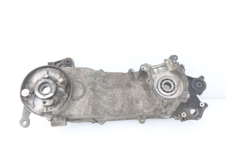 photo de CARTER MOTORE SINISTRO PEUGEOT ZENITH 50 (1994 - 1999) - Primo piano tecnico