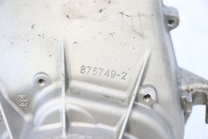 photo de CARTER MOTORE PIAGGIO ZIP 2T 50 (2009 - 2019) - Dettaglio del componente