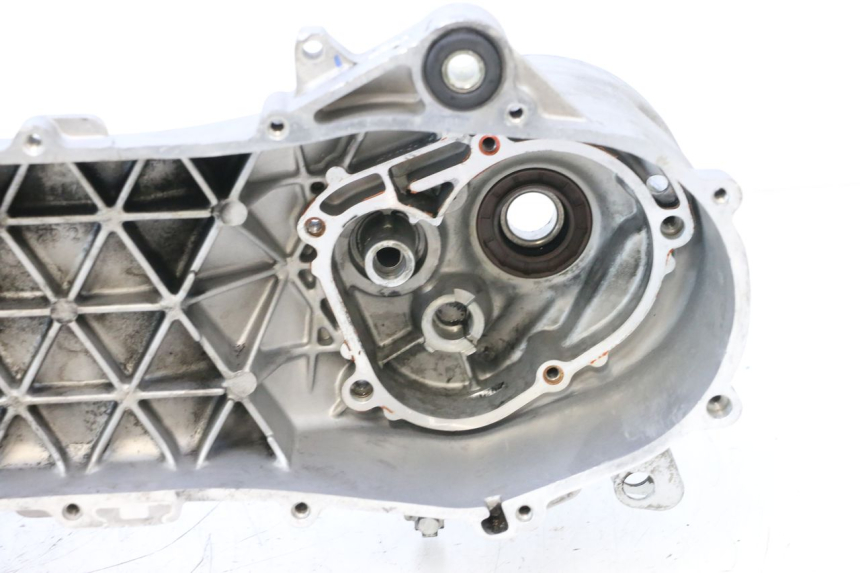 photo de CARTER MOTORE PIAGGIO ZIP 2T 50 (2009 - 2019) - Zoom sui componenti