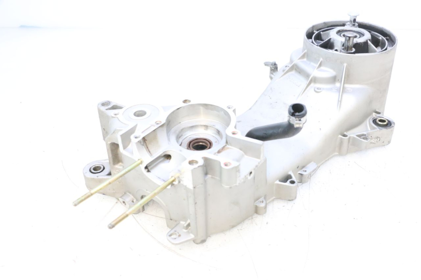 photo de CARTER MOTORE PIAGGIO ZIP 2T 50 (2009 - 2019) - Zoom sullo stato d'uso