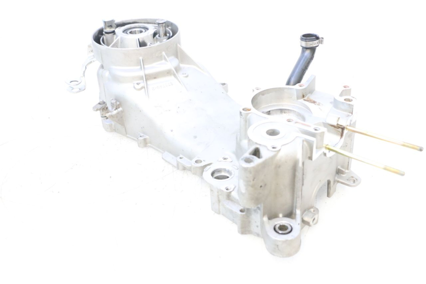 photo de CARTER MOTORE PIAGGIO ZIP 2T 50 (2009 - 2019) - Altra angolazione