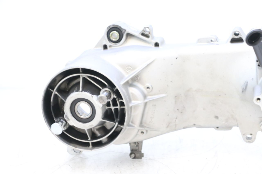 photo de CARTER MOTORE PIAGGIO ZIP 2T 50 (2009 - 2019) - Primo piano tecnico