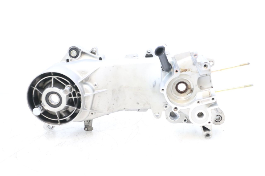 photo de CARTER MOTORE PIAGGIO ZIP 2T 50 (2009 - 2019) - Dettagli dei punti di fissaggio