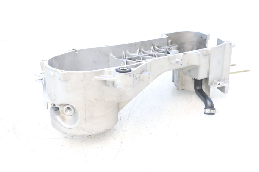 photo de CARTER MOTORE PIAGGIO ZIP 2T 50 (2009 - 2019) - Stato della superficie e materiale