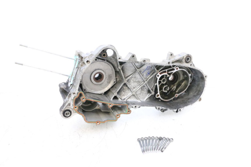 photo de CARTER MOTORE SINISTRO PIAGGIO ZIP 4T 50 (2018 - 2020) - Vista principale