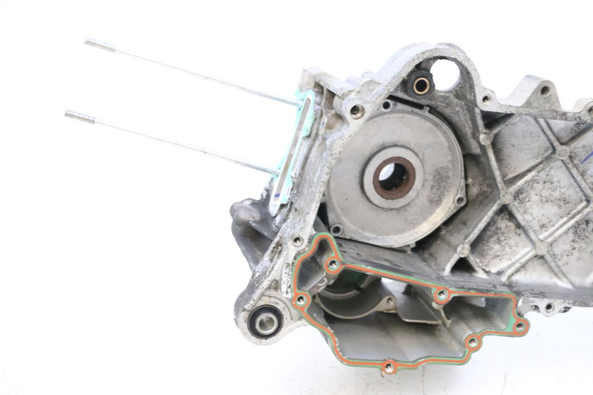 photo de CARTER MOTORE SINISTRO PIAGGIO ZIP 4T 50 (2018 - 2020) - Dettaglio del componente