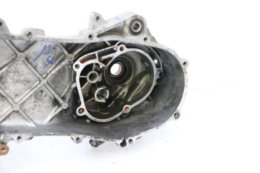 photo de CARTER MOTORE SINISTRO PIAGGIO ZIP 4T 50 (2018 - 2020) - Altra angolazione