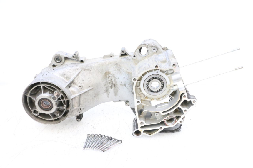photo de CARTER MOTORE SINISTRO PIAGGIO ZIP 4T 50 (2018 - 2020) - Vista d'insieme del prodotto