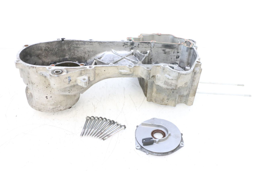 photo de CARTER MOTORE SINISTRO PIAGGIO ZIP 4T 50 (2018 - 2020) - Ricambio usato controllato