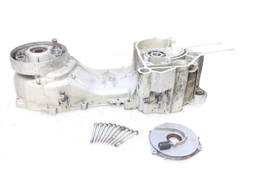 photo de CARTER MOTORE SINISTRO PIAGGIO ZIP 4T 50 (2018 - 2020) - Marcature e riferimenti originali