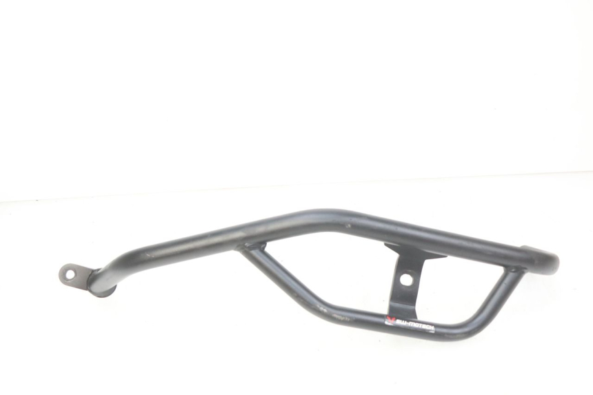 photo de COPERCHIO PROTEZIONE CILINDRO HONDA CB R 1000 (2018 - 2023) - Primo piano ad alta risoluzione