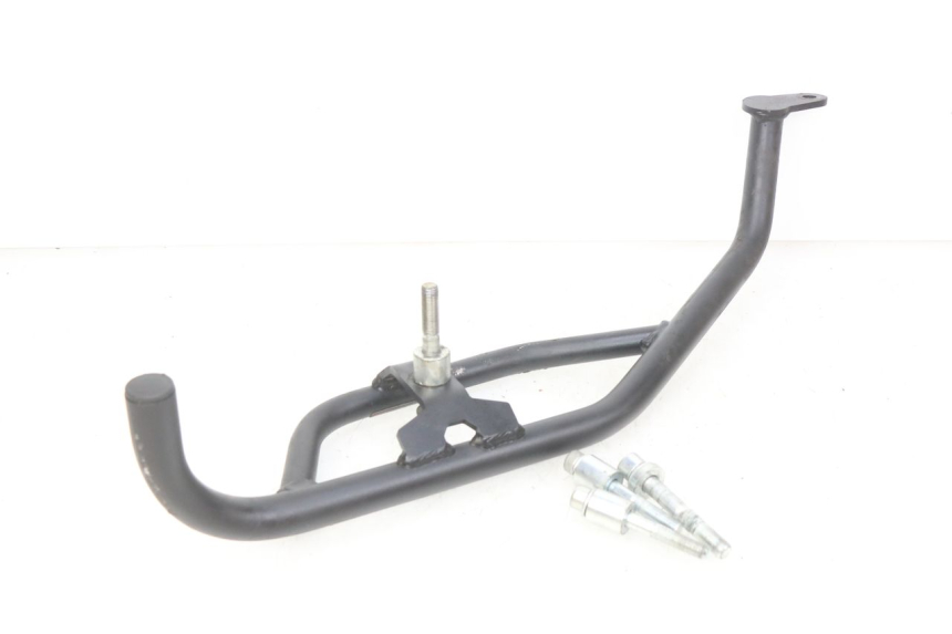 photo de COPERCHIO PROTEZIONE CILINDRO HONDA CB R 1000 (2018 - 2023) - Foto prodotto supplementare