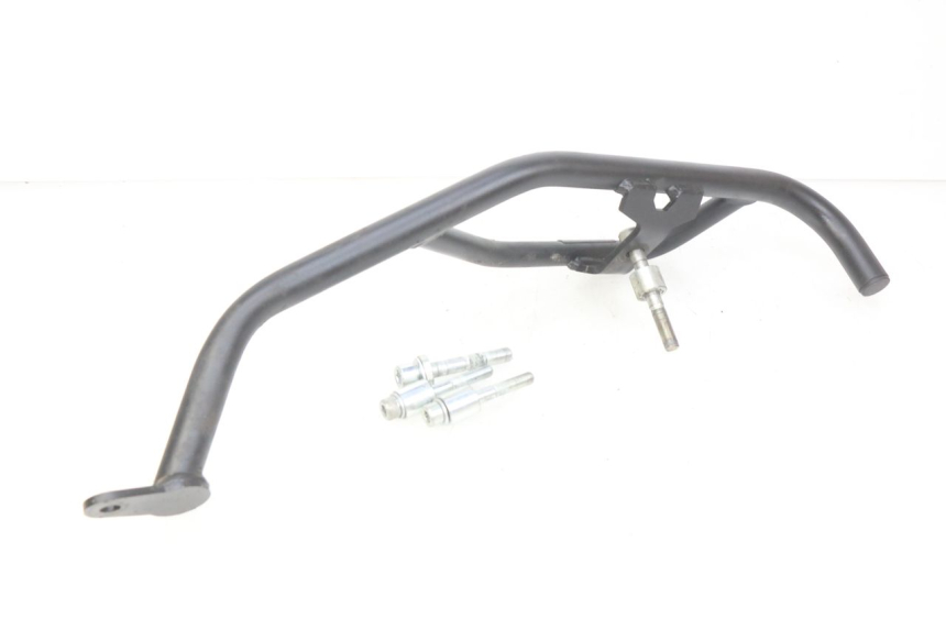 photo de COPERCHIO PROTEZIONE CILINDRO HONDA CB R 1000 (2018 - 2023) - Focus sulla struttura