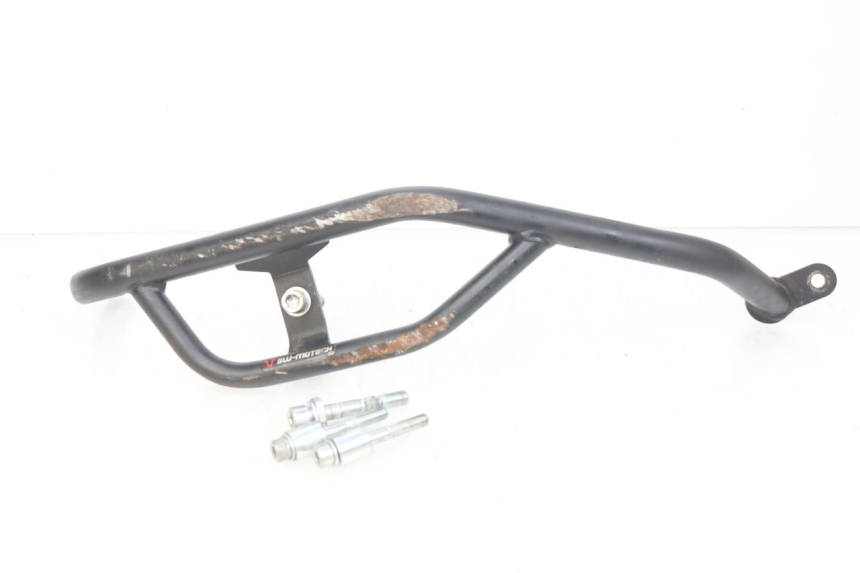 photo de COPERCHIO PROTEZIONE CILINDRO HONDA CB R 1000 (2018 - 2023) - Angolazione alternativa