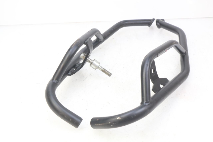 photo de COPERCHIO PROTEZIONE CILINDRO HONDA CB R 1000 (2018 - 2023) - Zoom sullo stato d'uso