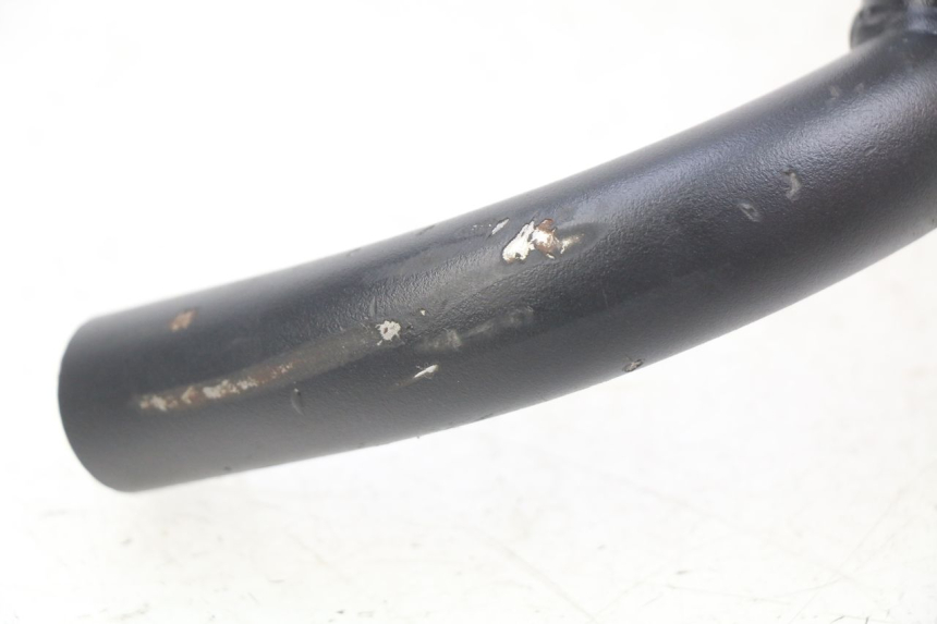 photo de COPERCHIO PROTEZIONE CILINDRO HONDA CB R 1000 (2018 - 2023) - Altra angolazione