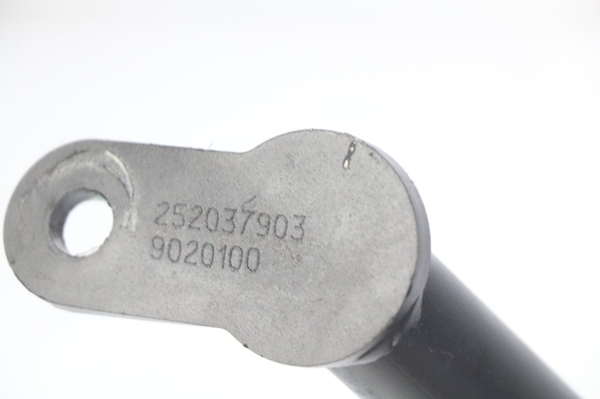 photo de COPERCHIO PROTEZIONE CILINDRO HONDA CB R 1000 (2018 - 2023) - Vista d'insieme del prodotto