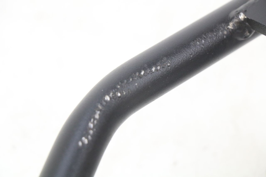 photo de COPERCHIO PROTEZIONE CILINDRO HONDA CB R 1000 (2018 - 2023) - Dettagli dei punti di fissaggio