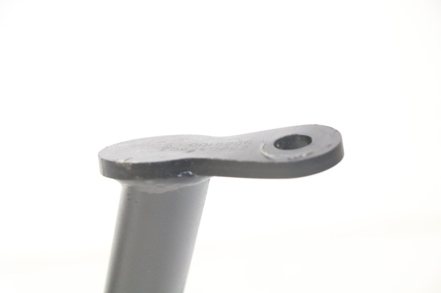 photo de COPERCHIO PROTEZIONE CILINDRO HONDA CB R 1000 (2018 - 2023) - Stato della superficie e materiale