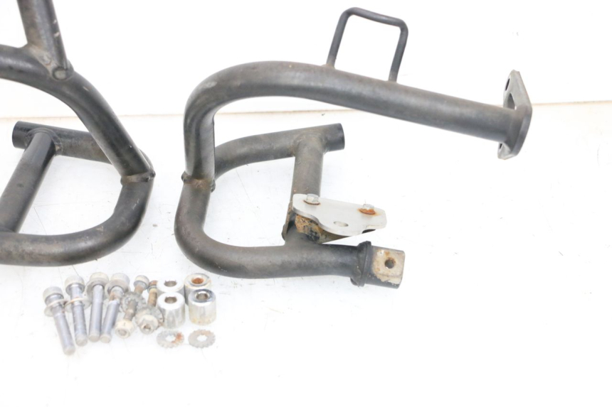 photo de COPERCHIO PROTEZIONE CILINDRO YAMAHA FJR ABS 1300 (2006 - 2012) - Vista d'insieme del prodotto