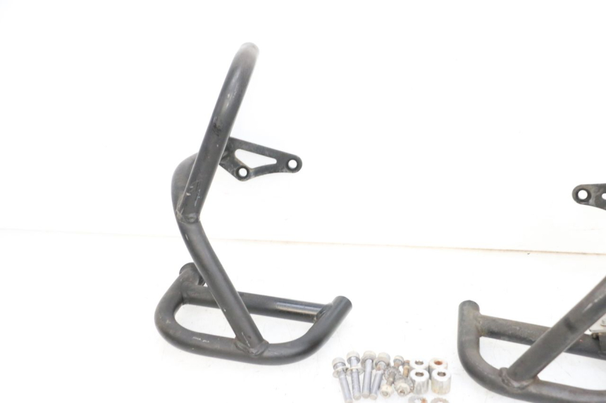 photo de COPERCHIO PROTEZIONE CILINDRO YAMAHA FJR ABS 1300 (2006 - 2012) - Ricambio usato controllato